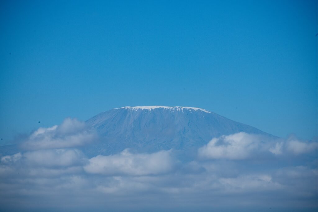 9-Day Mount Kilimanjaro Expedition on the Scenic Northern Circuit Route In 2026, 2027 & 2028
