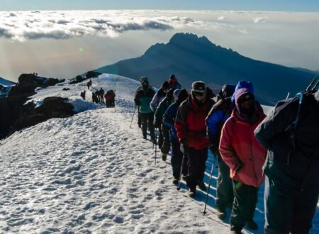 Tanzania 7-Day Group Budget Kilimanjaro Climb via Lemosho Route (2026, 2027 & 2028)