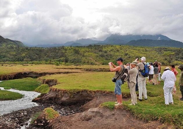 How to Prepare for a Safari in Tanzania