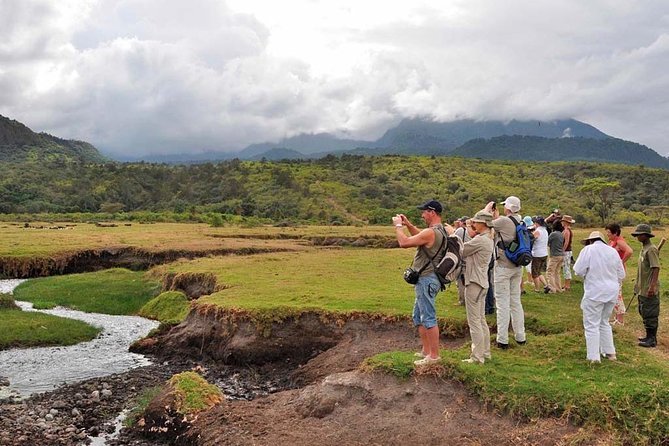 How to Prepare for a Safari in Tanzania