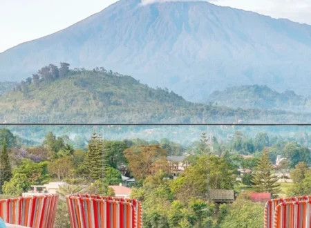 Unforgettable 6 Days Arusha, Tarangire, Serengeti & Ngorongoro Crater Safari (2026, 2027 & 2028)