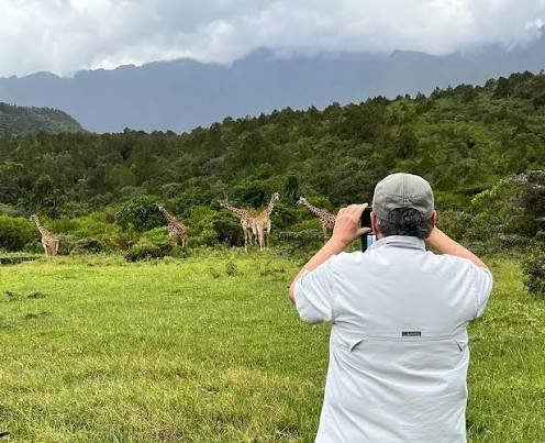 Everything You Should Know About tanzania Walking Safaris in 2026,2027&2028