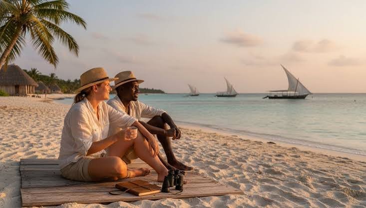 9 Days Zanzibar Beach Vacation & Wildlife Safarfi In (2026-2028) 9 Days Zanzibar Beach Vacation & Wildlife Safarfi In (2026-2028)