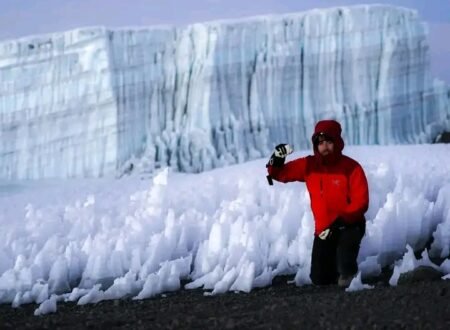 What Is the Hardest Part of Climbing Kilimanjaro? Expert Advice from Eddy Tour and Safaris