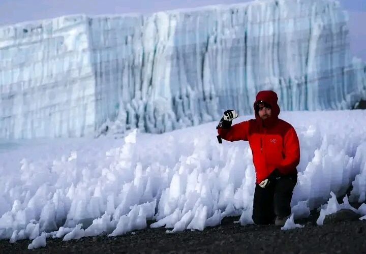 What Is the Hardest Part of Climbing Kilimanjaro? Expert Advice from Eddy Tour and Safaris