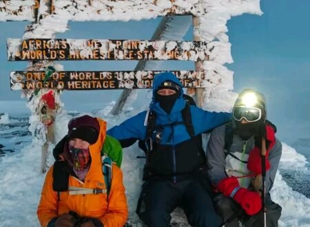 The Truth About Climbing Mount Kilimanjaro: How Hard Is It Really in 2026, 2027 & 2028