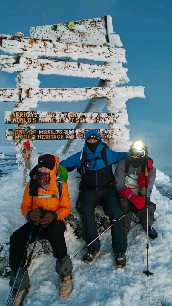 The Truth About Climbing Mount Kilimanjaro: How Hard Is It Really in 2026, 2027 & 2028