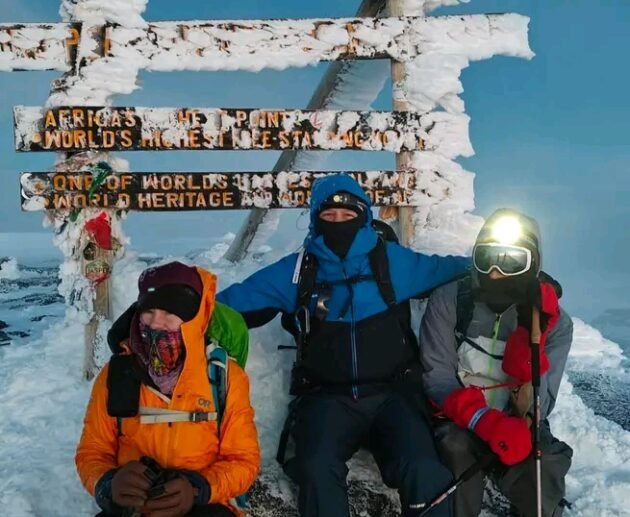 The Truth About Climbing Mount Kilimanjaro: How Hard Is It Really in 2026, 2027 & 2028