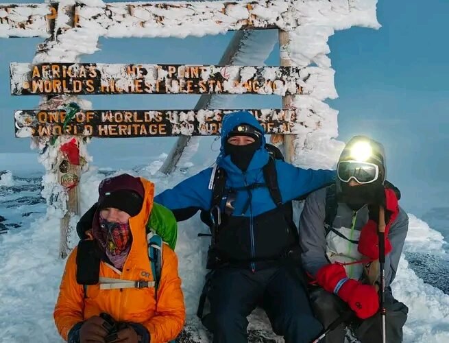 The Truth About Climbing Mount Kilimanjaro: How Hard Is It Really in 2026, 2027 & 2028