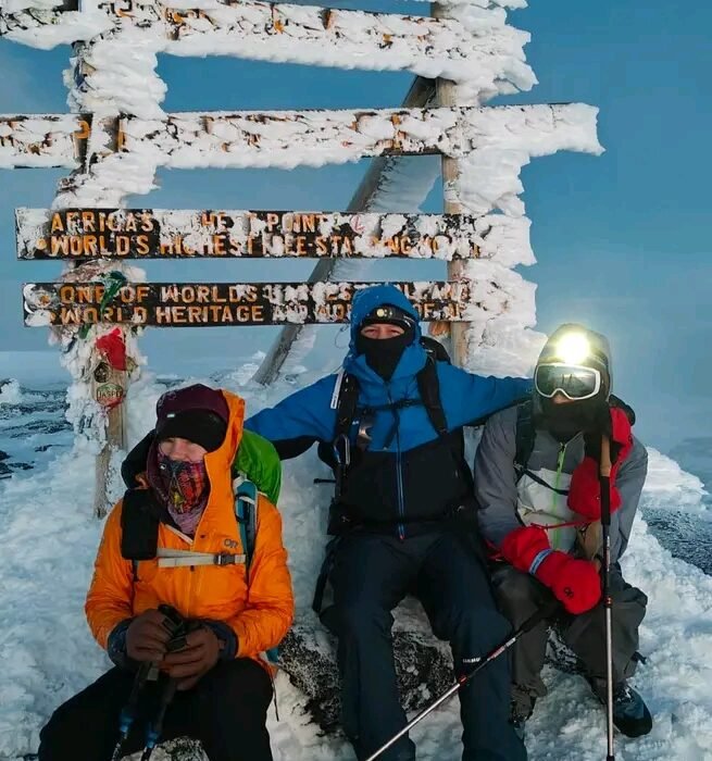 The Truth About Climbing Mount Kilimanjaro: How Hard Is It Really in 2026, 2027 & 2028