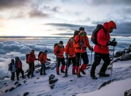 Planning to Climb Kilimanjaro? Travel with an Officially Certified Responsible Operator in 2026–2028
