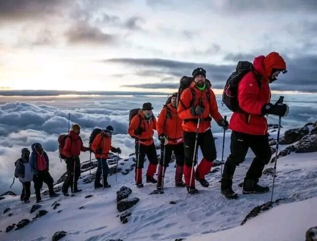 Planning to Climb Kilimanjaro? Travel with an Officially Certified Responsible Operator in 2026–2028