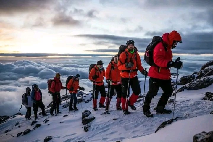 Planning to Climb Kilimanjaro? Travel with an Officially Certified Responsible Operator in 2026–2028