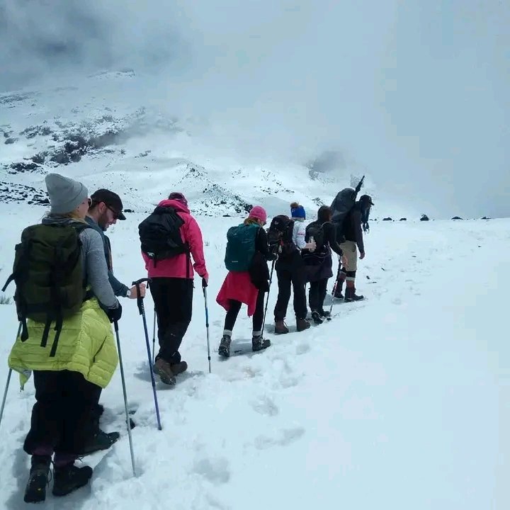 Ultimate 15-Day African Adventure: Conquer Kilimanjaro & Explore Serengeti, Tarangire, and Ngorongoro National Park in (2026-2028) Ultimate 15-Day African Adventure: Conquer Kilimanjaro & Explore Serengeti, Tarangire, and Ngorongoro National Park in (2026-2028)