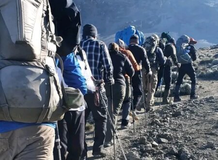 Mount Kilimanjaro Climb Difficulty Explained: What to Expect in 2026, 2027 & 2028