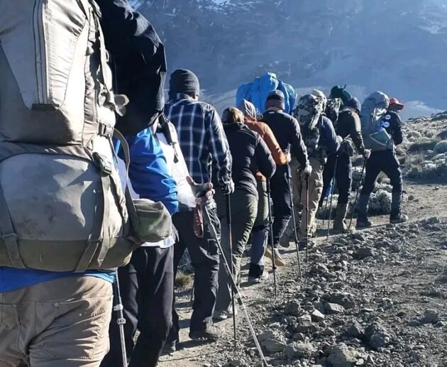 Mount Kilimanjaro Climb Difficulty Explained: What to Expect in 2026, 2027 & 2028