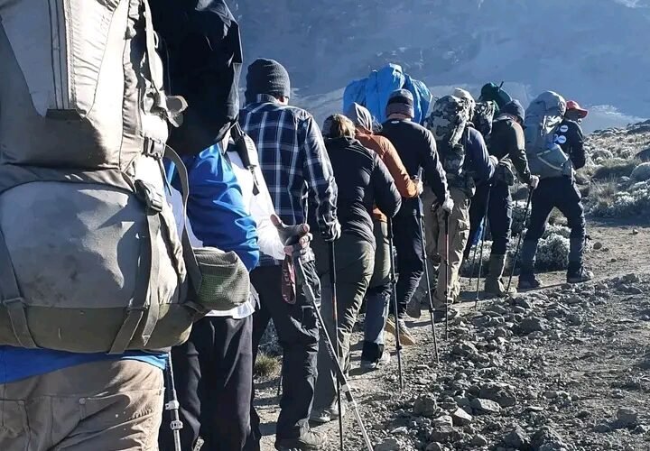 Mount Kilimanjaro Climb Difficulty Explained: What to Expect in 2026, 2027 & 2028