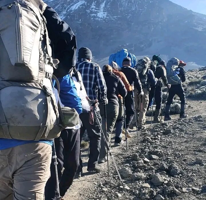Mount Kilimanjaro Climb Difficulty Explained: What to Expect in 2026, 2027 & 2028