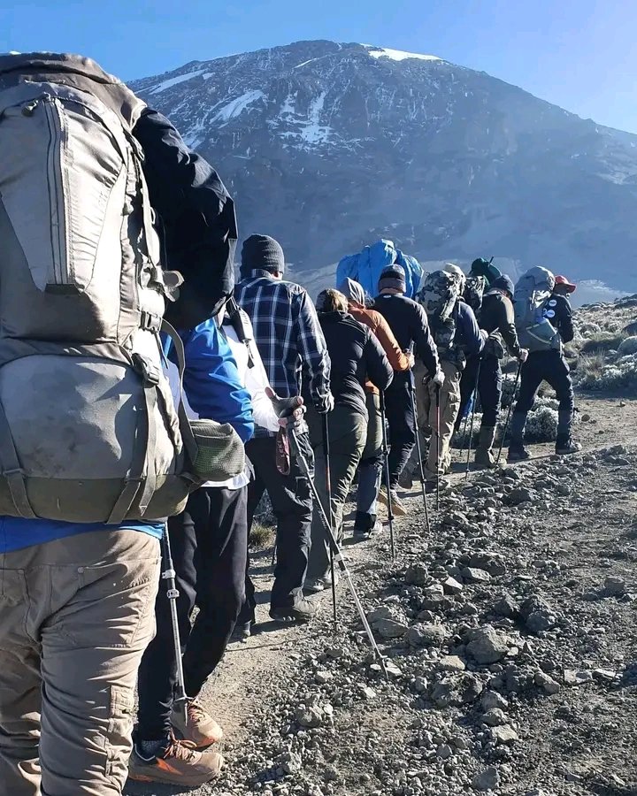 Mount Kilimanjaro Climb Difficulty Explained: What to Expect in 2026,2027&2028 Mount Kilimanjaro Climb Difficulty Explained: What to Expect in 2026,2027&2028