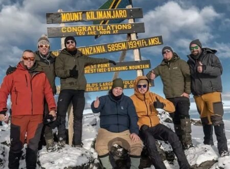 Mount Kilimanjaro Summit Day: Why the Final Ascent Is the Hardest Part of the Trek in 2026, 2027 & 2028