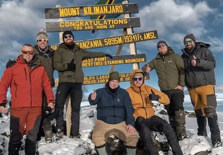 Mount Kilimanjaro Summit Day: Why the Final Ascent Is the Hardest Part of the Trek in 2026, 2027 & 2028