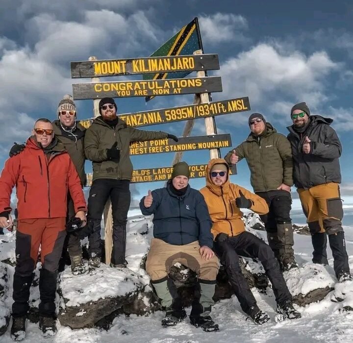 Mount Kilimanjaro Summit Day: Why the Final Ascent Is the Hardest Part of the Trek in 2026, 2027 & 2028