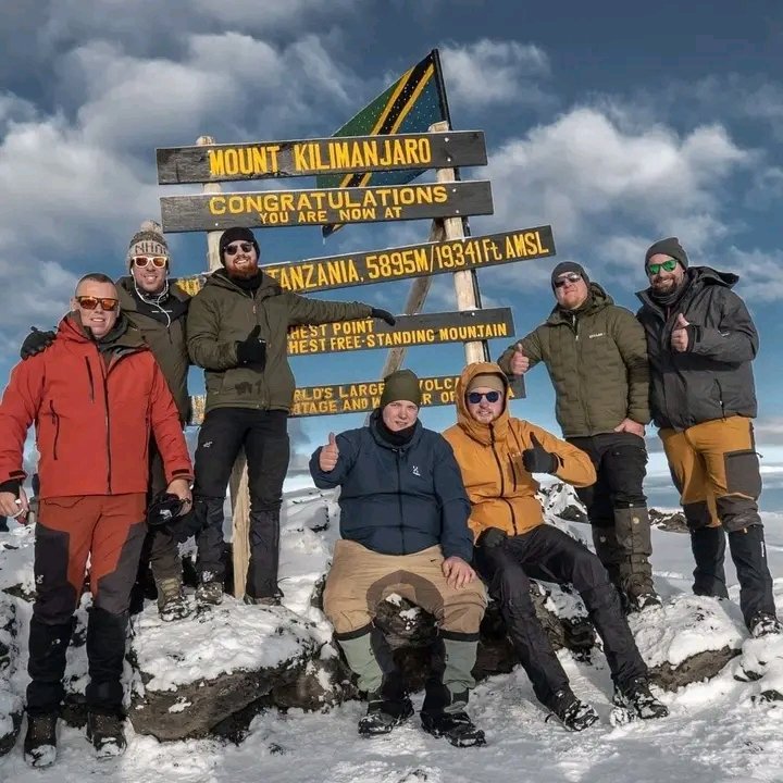 Discover Serengeti, Ngorongoro & Mount Kilimanjaro in One Adventure in (2026–2028)
