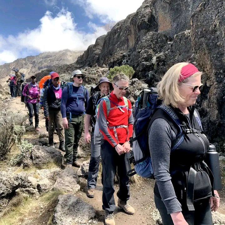 Planning to Climb Kilimanjaro? Travel with an Officially Certified Responsible Operator in 2026–2028