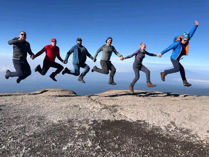 The Truth About Climbing Mount Kilimanjaro: How Hard Is It Really in 2026, 2027 & 2028