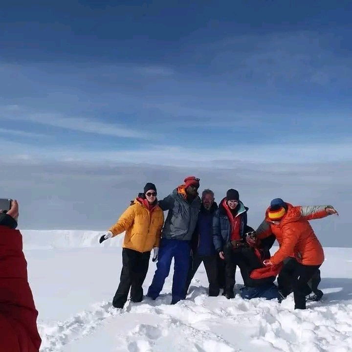 Ultimate Tanzania Safari and Mount Kilimanjaro Climbing Adventure in 2026,2027&2028