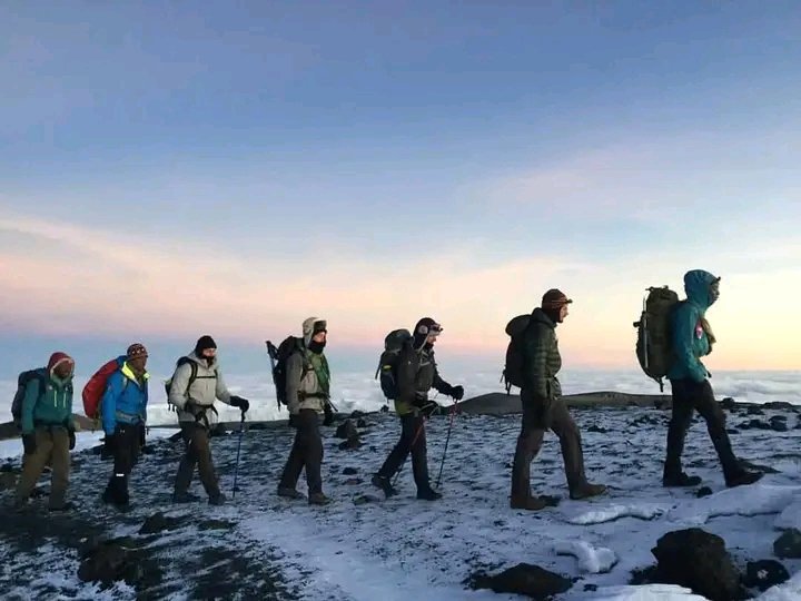 How Hard Is It to Hike Mount Kilimanjaro? A Beginner's Guide in (2026–2028)