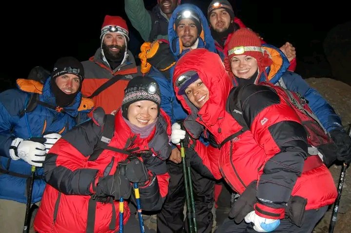 Planning to Climb Kilimanjaro? Travel with an Officially Certified Responsible Operator in 2026–2028