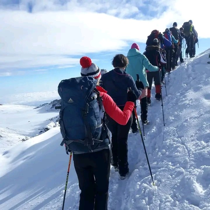 Mount Kilimanjaro Climb Difficulty Explained: What to Expect in 2026,2027&2028 Mount Kilimanjaro Climb Difficulty Explained: What to Expect in 2026,2027&2028