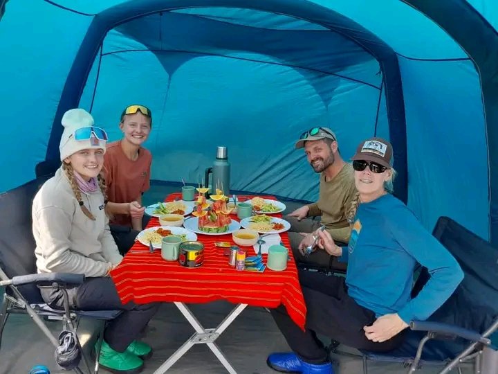 Ultimate Tanzania Safari and Mount Kilimanjaro Climbing Adventure in 2026,2027&2028