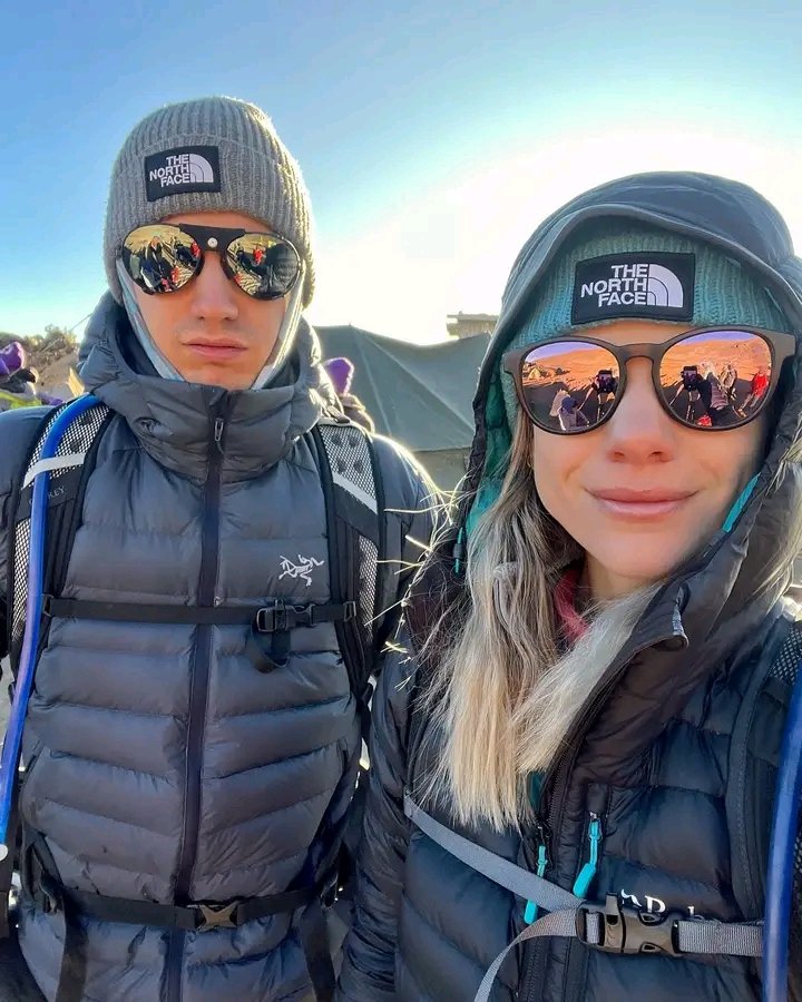 How Hard Is It to Hike Mount Kilimanjaro? A Beginner's Guide in (2026–2028)