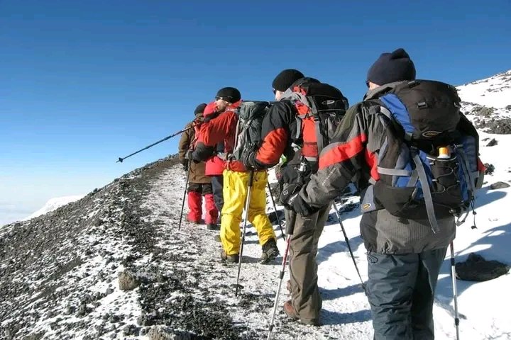 The Truth About Climbing Mount Kilimanjaro: How Hard Is It Really in 2026, 2027 & 2028