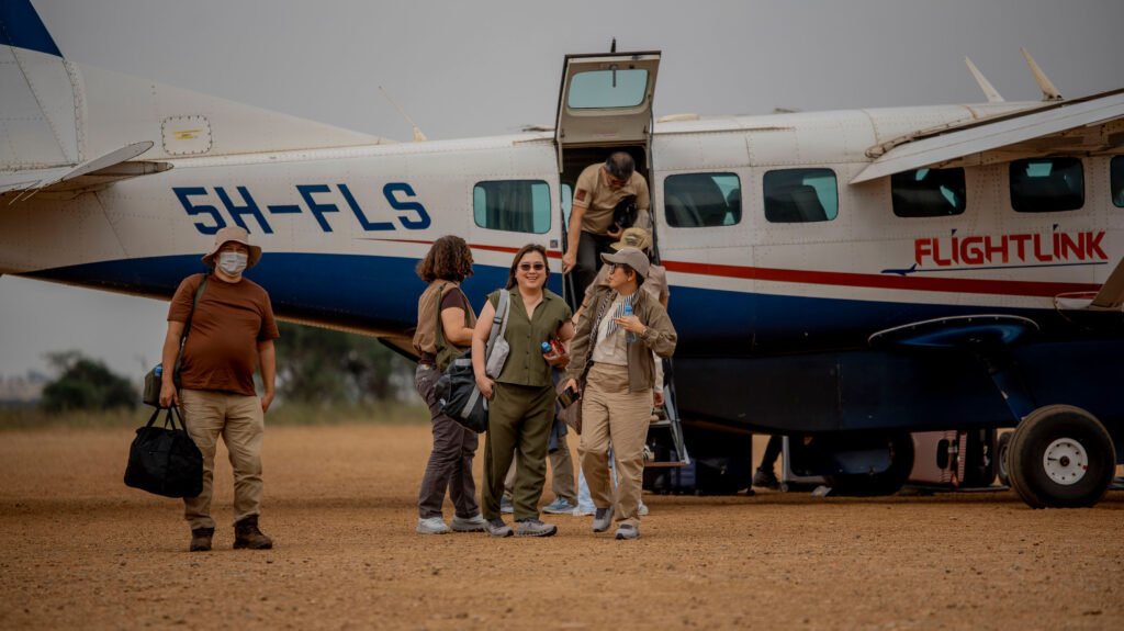 8-Day Ultimate Northern Tanzania Safari: Tarangire&Ngorongoro cratera 8-Day Ultimate Northern Tanzania Safari: Tarangire&Ngorongoro cratera