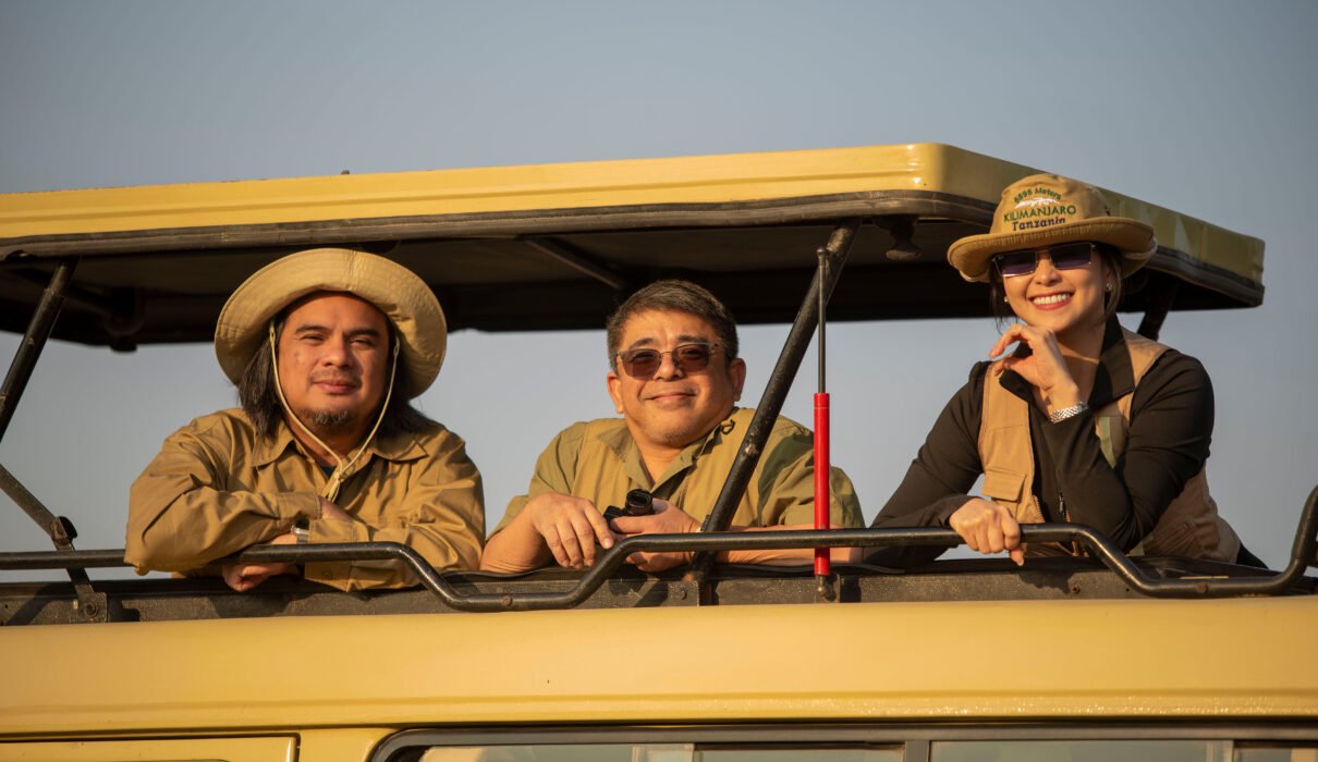 Breaking Barriers: How Women Safari Guides Are Redefining African Safaris in 2026, 2027 & 2028