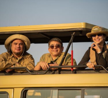 Breaking Barriers: How Women Safari Guides Are Redefining African Safaris in 2026, 2027 & 2028