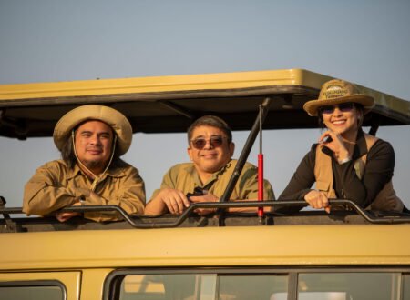 Breaking Barriers: How Women Safari Guides Are Redefining African Safaris in 2026, 2027 & 2028
