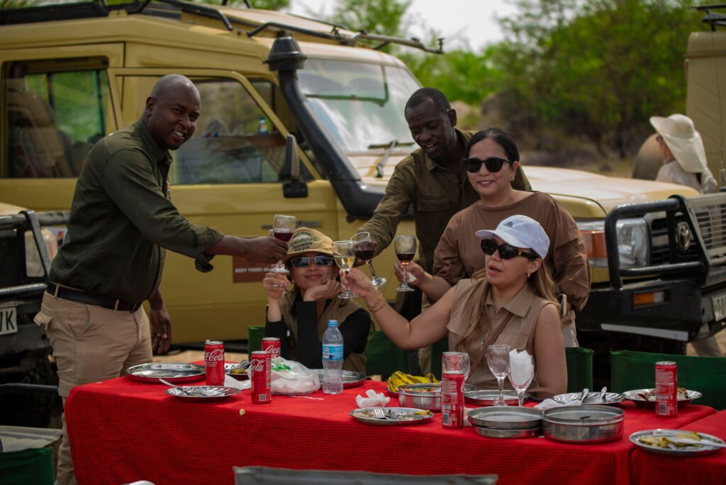 Discover Serengeti, Ngorongoro & Zanzibar with Eddy Tours and Safaris (2026, 2027 & 2028)