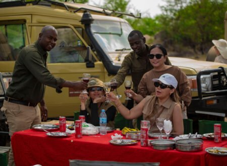 Discover Serengeti, Ngorongoro & Zanzibar with Eddy Tours and Safaris (2026, 2027 & 2028)