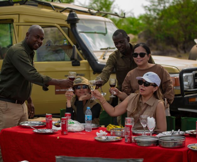 Discover Serengeti, Ngorongoro & Zanzibar with Eddy Tours and Safaris (2026, 2027 & 2028)