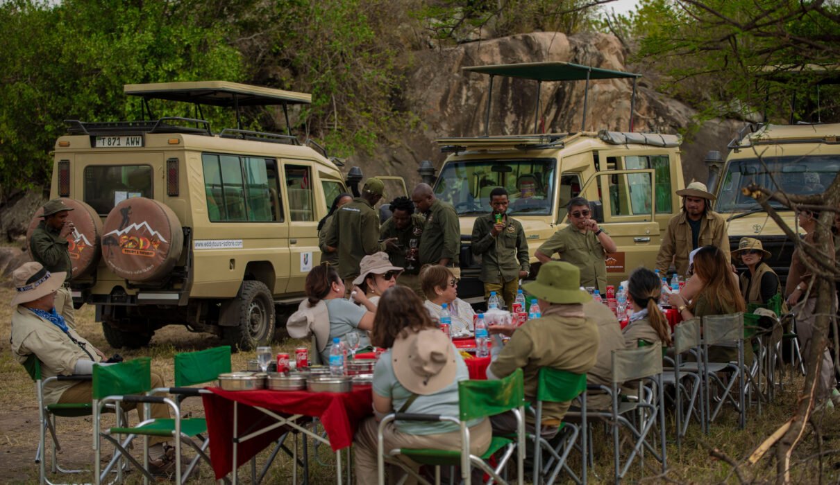 10 Things to Keep in Mind When Planning Your Tanzania Wildlife Adventure in 2026, 2027 & 2028