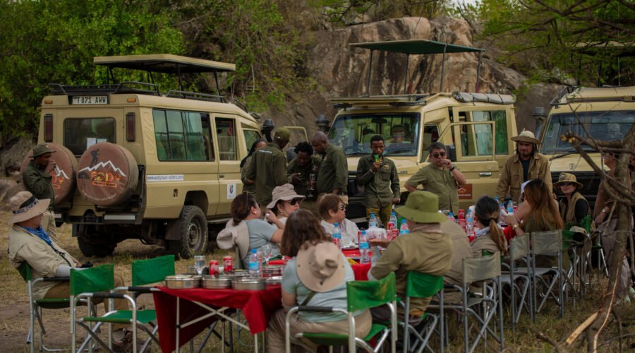 10 Things to Keep in Mind When Planning Your Tanzania Wildlife Adventure in 2026, 2027 & 2028
