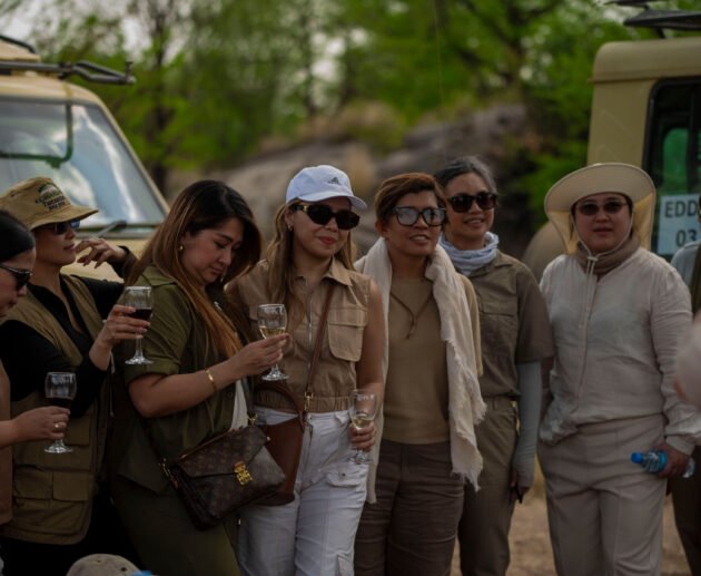 Ultimate 5-Day Tanzania Safari: Explore Lake Manyara, Serengeti, Ngorongoro & Mto wa Mbu