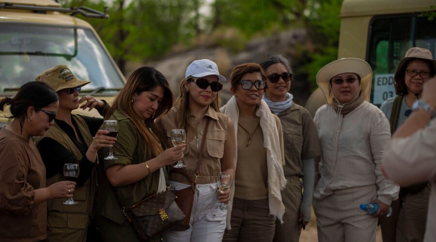 Ultimate 5-Day Tanzania Safari: Explore Lake Manyara, Serengeti, Ngorongoro & Mto wa Mbu