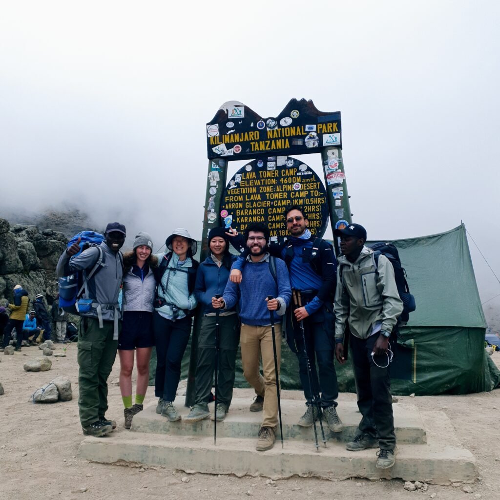 The Ultimate Machame Climbing Kilimanjaro Adventure in 6, 7, or 8 Days! Choose Your Challenge and Conquer the Peak with Style! The Ultimate Machame Climbing Kilimanjaro Adventure in 6, 7, or 8 Days! Choose Your Challenge and Conquer the Peak with Style!