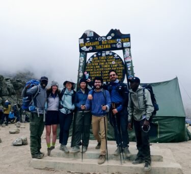 The Ultimate Machame Climbing Kilimanjaro Adventure in 6, 7, or 8 Days! Choose Your Challenge and Conquer the Peak with Style!