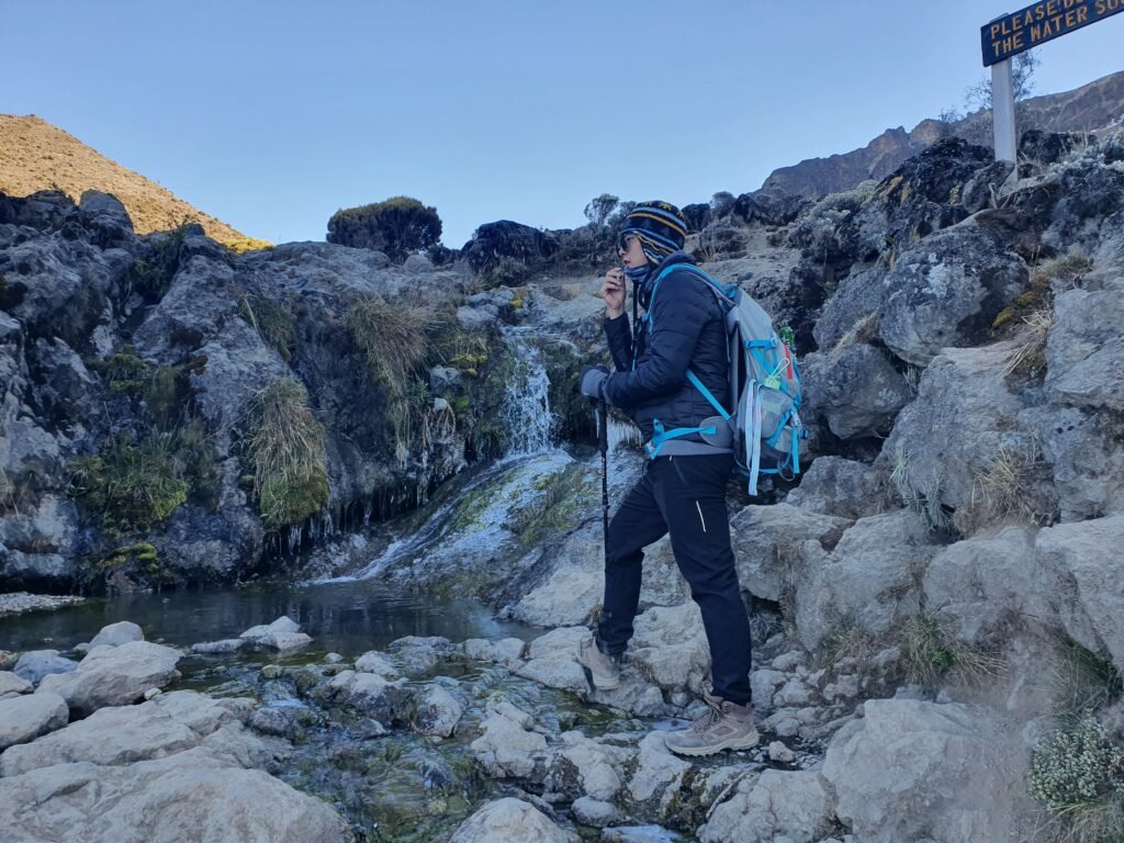 The Ultimate Machame Climbing Kilimanjaro Adventure in 6, 7, or 8 Days! Choose Your Challenge and Conquer the Peak with Style! The Ultimate Machame Climbing Kilimanjaro Adventure in 6, 7, or 8 Days! Choose Your Challenge and Conquer the Peak with Style!